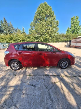 Обява за продажба на Toyota Verso ~17 700 лв. - изображение 2