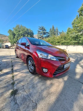 Обява за продажба на Toyota Verso ~17 700 лв. - изображение 4