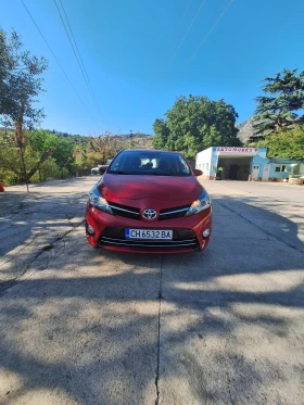 Обява за продажба на Toyota Verso ~17 700 лв. - изображение 1