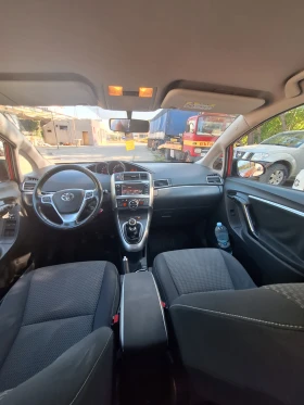 Обява за продажба на Toyota Verso ~17 700 лв. - изображение 8