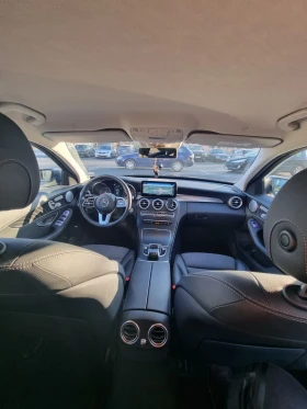 Mercedes-Benz C 220 C220TDI | Mobile.bg    9