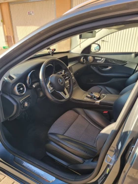 Mercedes-Benz C 220 C220TDI | Mobile.bg    8