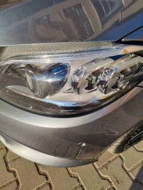 Mercedes-Benz C 220 C220TDI | Mobile.bg    11