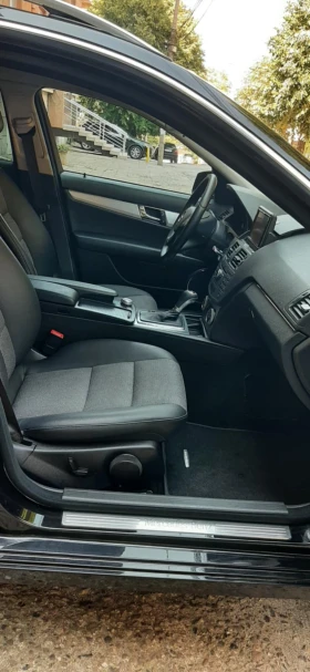 Mercedes-Benz C 200 C 2000cdi Avantgarde Germany - 11750 лв. - 68949989 11