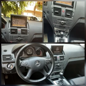 Mercedes-Benz C 200 C 2000cdi Avantgarde Germany - 11750 лв. - 68949989 12