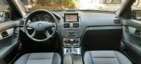 Mercedes-Benz C 200 C 2000cdi Avantgarde Germany - 11750 лв. - 68949989 9