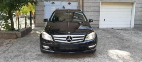 Mercedes-Benz C 200 C 2000cdi Avantgarde Germany - 11750 лв. - 68949989 2