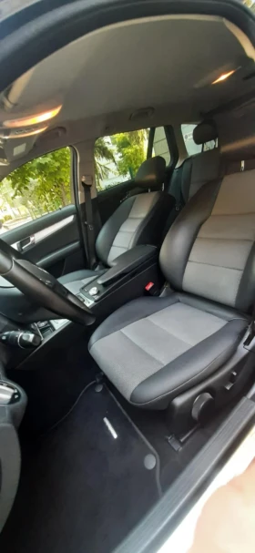 Mercedes-Benz C 200 C 2000cdi Avantgarde Germany - 11750 лв. - 68949989 15