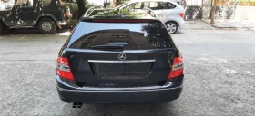 Mercedes-Benz C 200 C 2000cdi Avantgarde Germany - 11750 лв. - 68949989 7