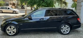 Mercedes-Benz C 200 C 2000cdi Avantgarde Germany - 11750 лв. - 68949989 4