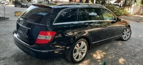 Mercedes-Benz C 200 C 2000cdi Avantgarde Germany - 11750 лв. - 68949989 8