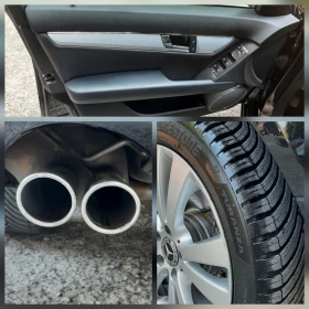Mercedes-Benz C 200 C 2000cdi Avantgarde Germany - 11750 лв. - 68949989 13