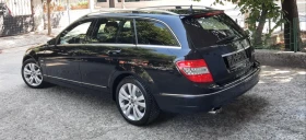 Mercedes-Benz C 200 C 2000cdi Avantgarde Germany - 11750 лв. - 68949989 6
