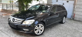 Mercedes-Benz C 200 C 2000cdi Avantgarde Germany - 11750 лв. - 68949989 3