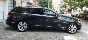 Mercedes-Benz C 200 C 2000cdi Avantgarde Germany - 11750 лв. - 68949989 5