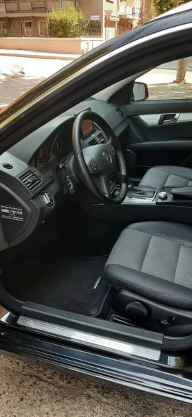 Mercedes-Benz C 200 C 2000cdi Avantgarde Germany - 11750 лв. - 68949989 10