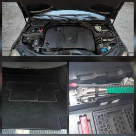 Mercedes-Benz C 200 C 2000cdi Avantgarde Germany - 11750 лв. - 68949989 14