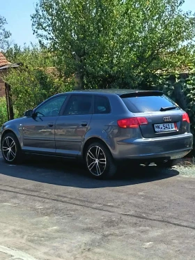 Обява за продажба на Audi A3 ~6 800 лв. - изображение 5