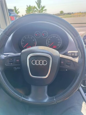 Обява за продажба на Audi A3 ~6 800 лв. - изображение 10