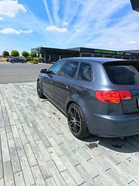 Обява за продажба на Audi A3 ~6 800 лв. - изображение 1