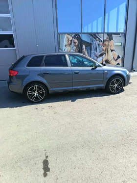 Обява за продажба на Audi A3 ~6 800 лв. - изображение 4