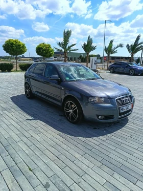 Обява за продажба на Audi A3 ~6 800 лв. - изображение 1