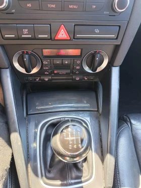 Обява за продажба на Audi A3 ~6 800 лв. - изображение 11