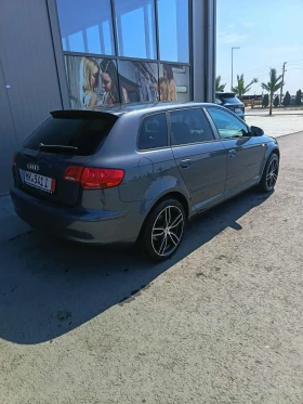 Обява за продажба на Audi A3 ~6 800 лв. - изображение 3