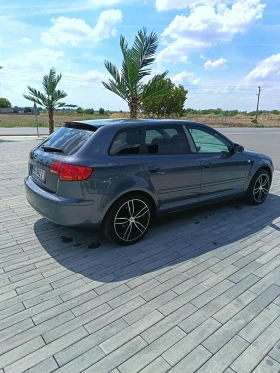 Обява за продажба на Audi A3 ~6 800 лв. - изображение 2