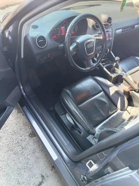 Обява за продажба на Audi A3 ~6 800 лв. - изображение 7