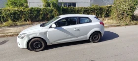 Kia Ceed 1.4 G4FA 116000KM - 11 лв. - 52844158 4