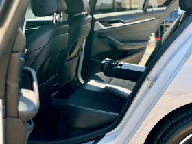 BMW 530 SPORT LINE / LASER / РЕАЛЕН ПРОБЕГ / ПОДГРЯВАНЕ - 42890 лв. - 68747691 9