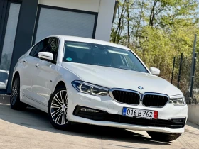 BMW 530 SPORT LINE / LASER / РЕАЛЕН ПРОБЕГ / ПОДГРЯВАНЕ - 42890 лв. - 68747691 3