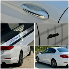 BMW 530 SPORT LINE / LASER / РЕАЛЕН ПРОБЕГ / ПОДГРЯВАНЕ - 42890 лв. - 68747691 4