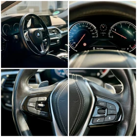 BMW 530 SPORT LINE / LASER / РЕАЛЕН ПРОБЕГ / ПОДГРЯВАНЕ - 42890 лв. - 68747691 14