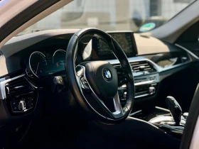 BMW 530 SPORT LINE / LASER / РЕАЛЕН ПРОБЕГ / ПОДГРЯВАНЕ - 42890 лв. - 68747691 7