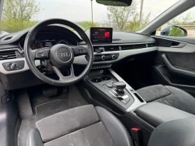 Обява за продажба на Audi A5 2.0 TDI Hybrid ~46 999 лв. - изображение 8