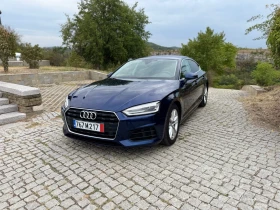 Обява за продажба на Audi A5 2.0 TDI Hybrid ~46 999 лв. - изображение 1