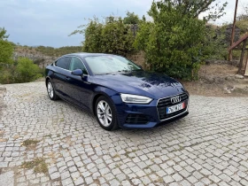 Обява за продажба на Audi A5 2.0 TDI Hybrid ~46 999 лв. - изображение 1