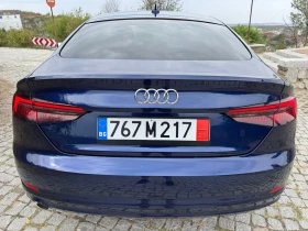 Обява за продажба на Audi A5 2.0 TDI Hybrid ~46 999 лв. - изображение 6
