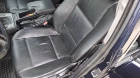 BMW 318 BMW E46 1.8 GAS | Mobile.bg    11
