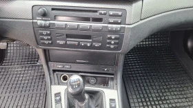 BMW 318 BMW E46 1.8 GAS | Mobile.bg    8