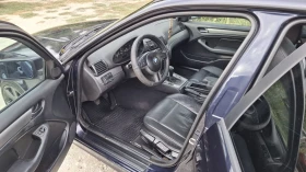 BMW 318 BMW E46 1.8 GAS | Mobile.bg    10