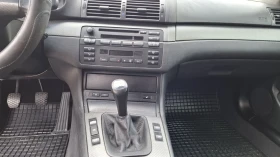 BMW 318 BMW E46 1.8 GAS | Mobile.bg    9