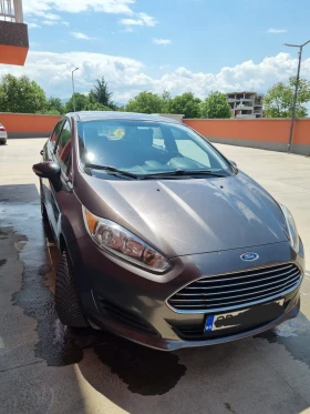 Обява за продажба на Ford Fiesta ~13 499 лв. - изображение 4