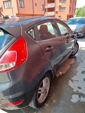 Обява за продажба на Ford Fiesta ~13 499 лв. - изображение 3
