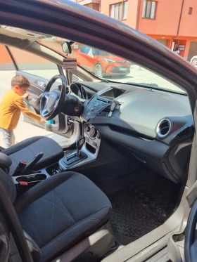 Обява за продажба на Ford Fiesta ~13 499 лв. - изображение 7