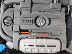 VW Polo TSi GTI ABT | Mobile.bg    10