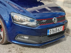 VW Polo TSi GTI ABT | Mobile.bg    4