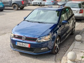 VW Polo TSi GTI ABT | Mobile.bg    2